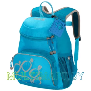 Рюкзак Jack Wolfskin Little Joe (atoll blue)